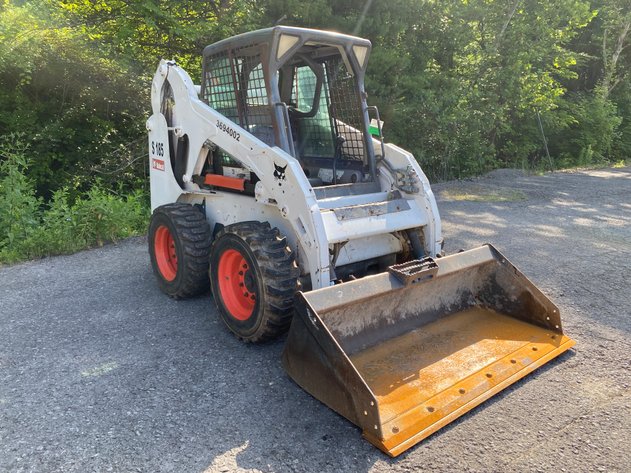 Image for Morgantown, WV – MPE Rentals Equipment and Tool Auction