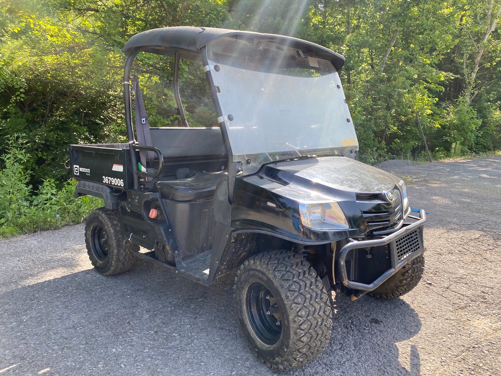 Image for Morgantown, WV – MPE Rentals Equipment and Tool Auction