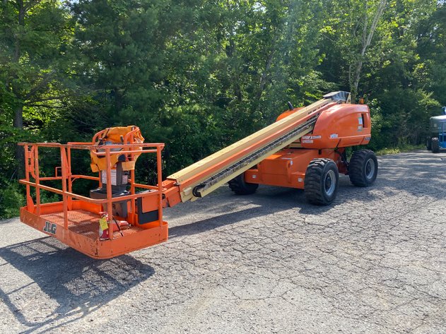 Image for Morgantown, WV – MPE Rentals Equipment and Tool Auction