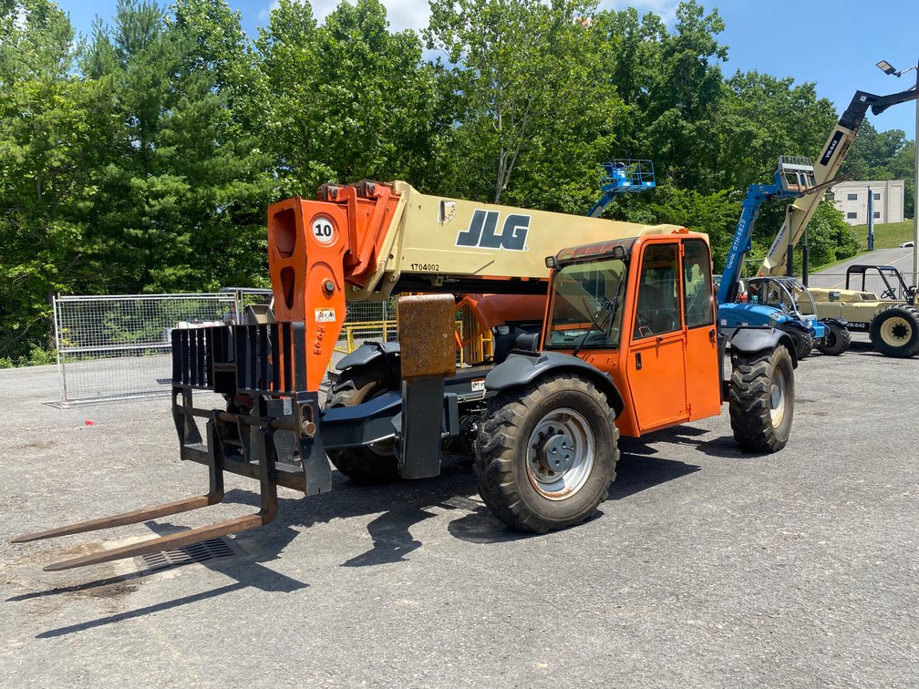 Image for Morgantown, WV – MPE Rentals Equipment and Tool Auction