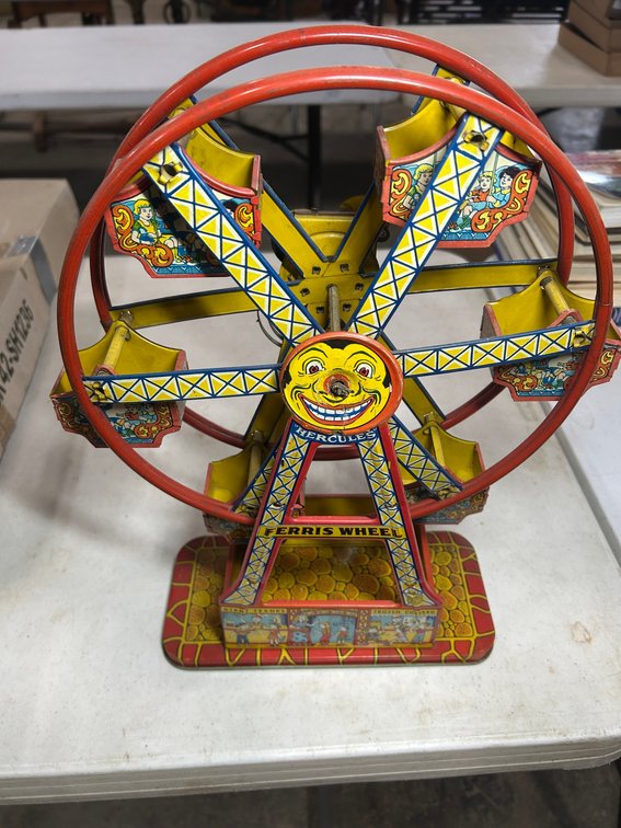 Image for Shinnston, WV - Over 350 Lots: Antiques, Tools, Quality Household Online Auction