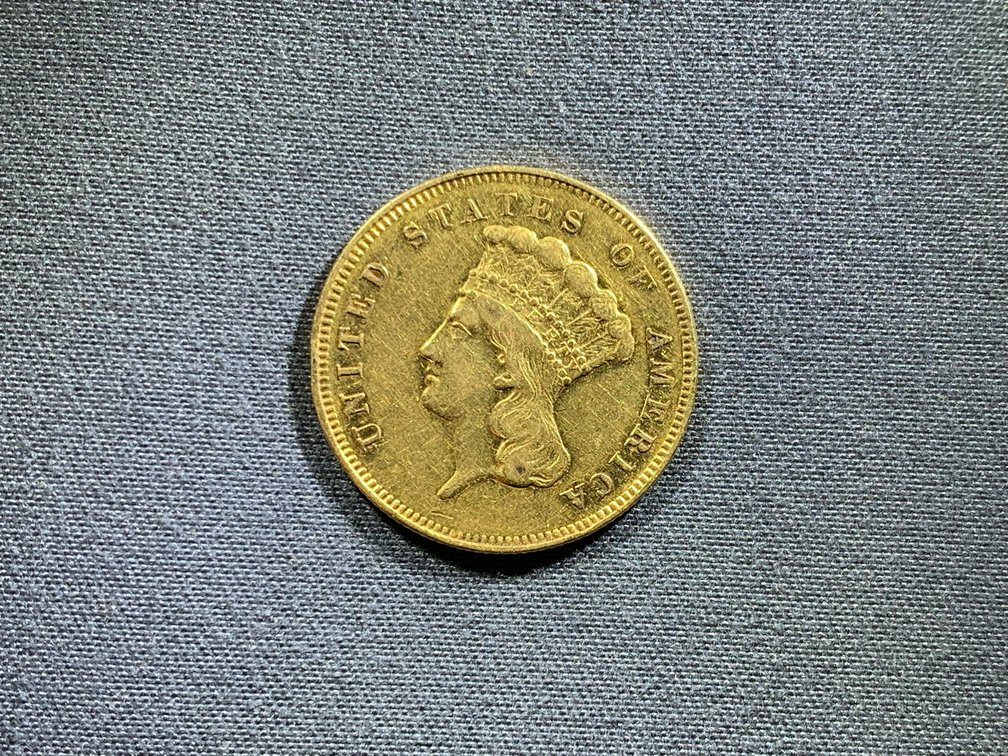 Image for Shinnston, WV - Huge Two-Day Single Owner Coin Auction - Day 1: Gold, Premium and Key Date Morgan Dollars