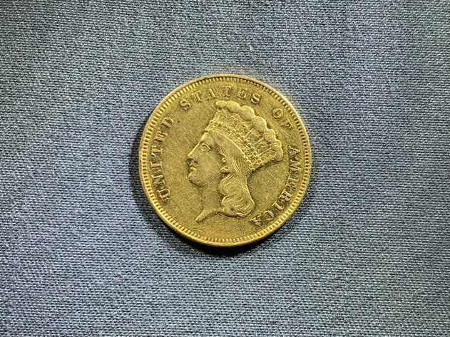 Image for Shinnston, WV - Huge Two-Day Single Owner Coin Auction - Day 1: Gold, Premium and Key Date Morgan Dollars