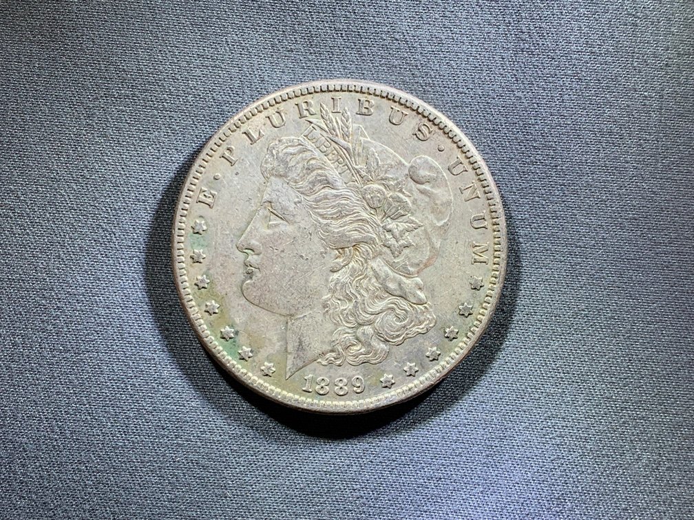 Image for Shinnston, WV - Huge Two-Day Single Owner Coin Auction - Day 1: Gold, Premium and Key Date Morgan Dollars