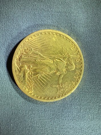 Image for Shinnston, WV - Huge Two-Day Single Owner Coin Auction - Day 1: Gold, Premium and Key Date Morgan Dollars
