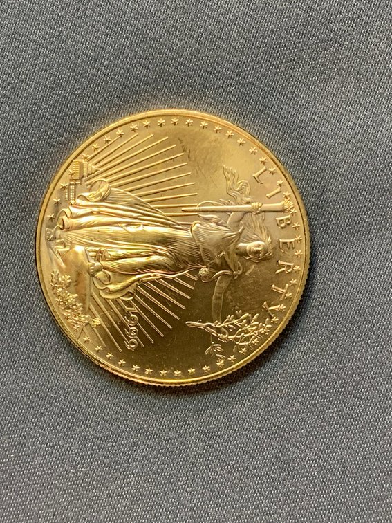 Image for Shinnston, WV - Huge Two-Day Single Owner Coin Auction - Day 1: Gold, Premium and Key Date Morgan Dollars