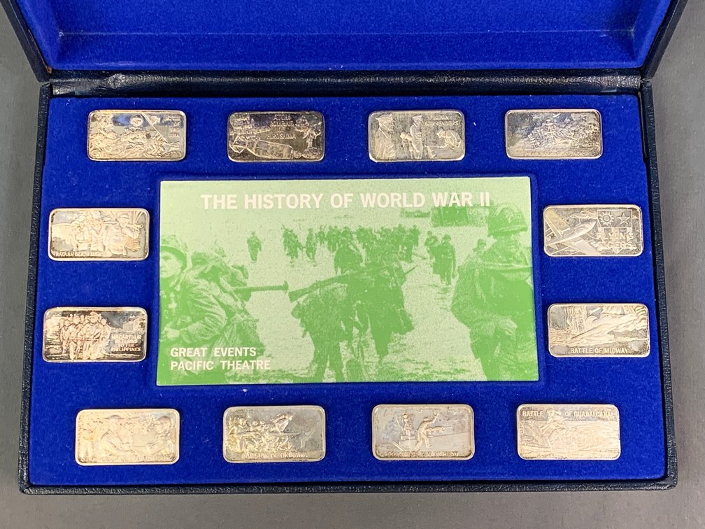 Image for Shinnston, WV - Huge Two-Day Single Owner Coin Auction - Day 2: Morgan and Peace Dollars, Collectible Coins, Currencey