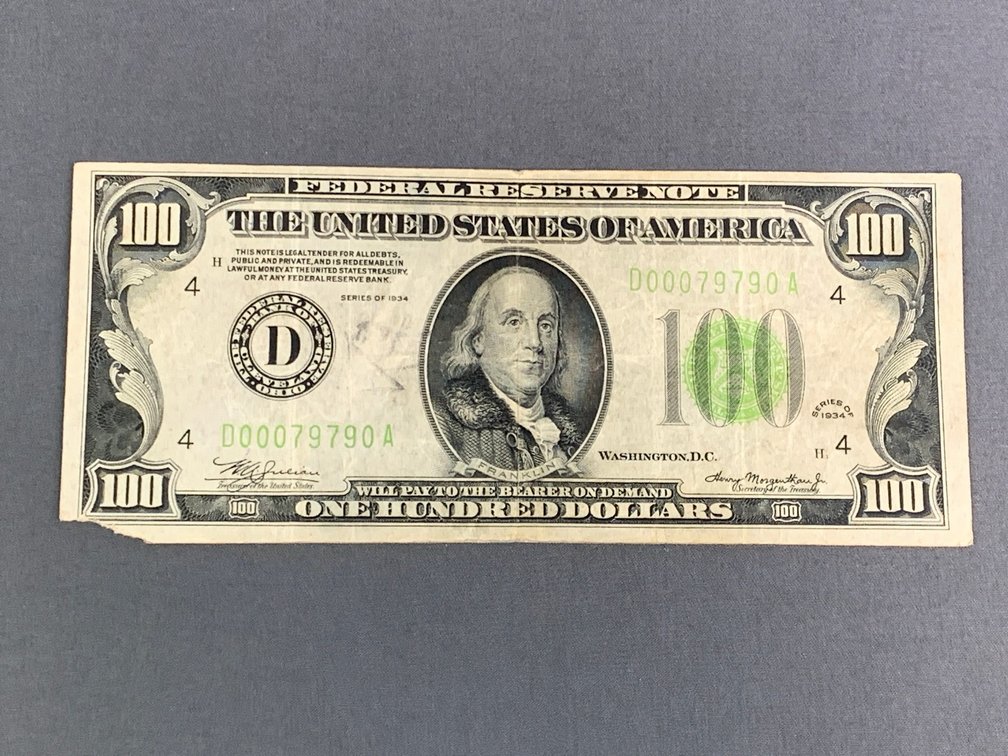 Image for Shinnston, WV - Huge Two-Day Single Owner Coin Auction - Day 2: Morgan and Peace Dollars, Collectible Coins, Currencey