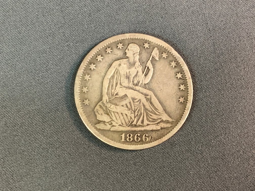 Image for Shinnston, WV - Huge Two-Day Single Owner Coin Auction - Day 2: Morgan and Peace Dollars, Collectible Coins, Currencey