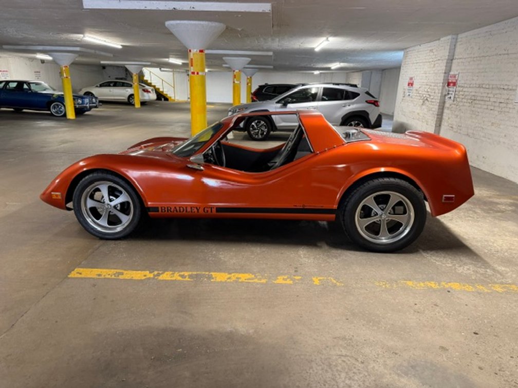 Image for Shinnston, WV – Summer Car Auction: Classic Autos, Late Model Trucks, Gravely Tractor and More!