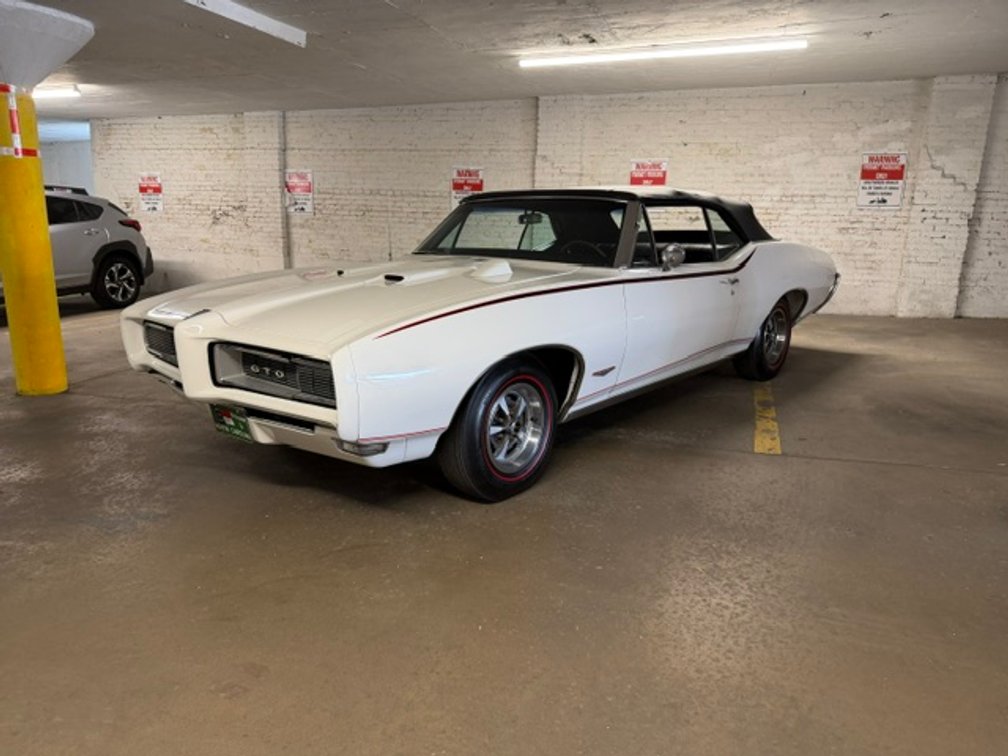 Image for Shinnston, WV – Summer Car Auction: Classic Autos, Late Model Trucks, Gravely Tractor and More!