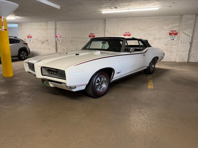 Image for Shinnston, WV – Summer Car Auction: Classic Autos, Late Model Trucks, Gravely Tractor and More!