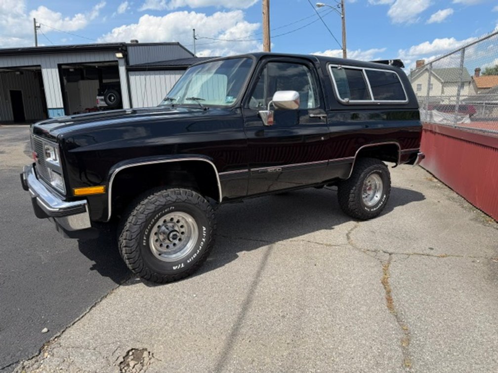 Image for Shinnston, WV – Summer Car Auction: Classic Autos, Late Model Trucks, Gravely Tractor and More!
