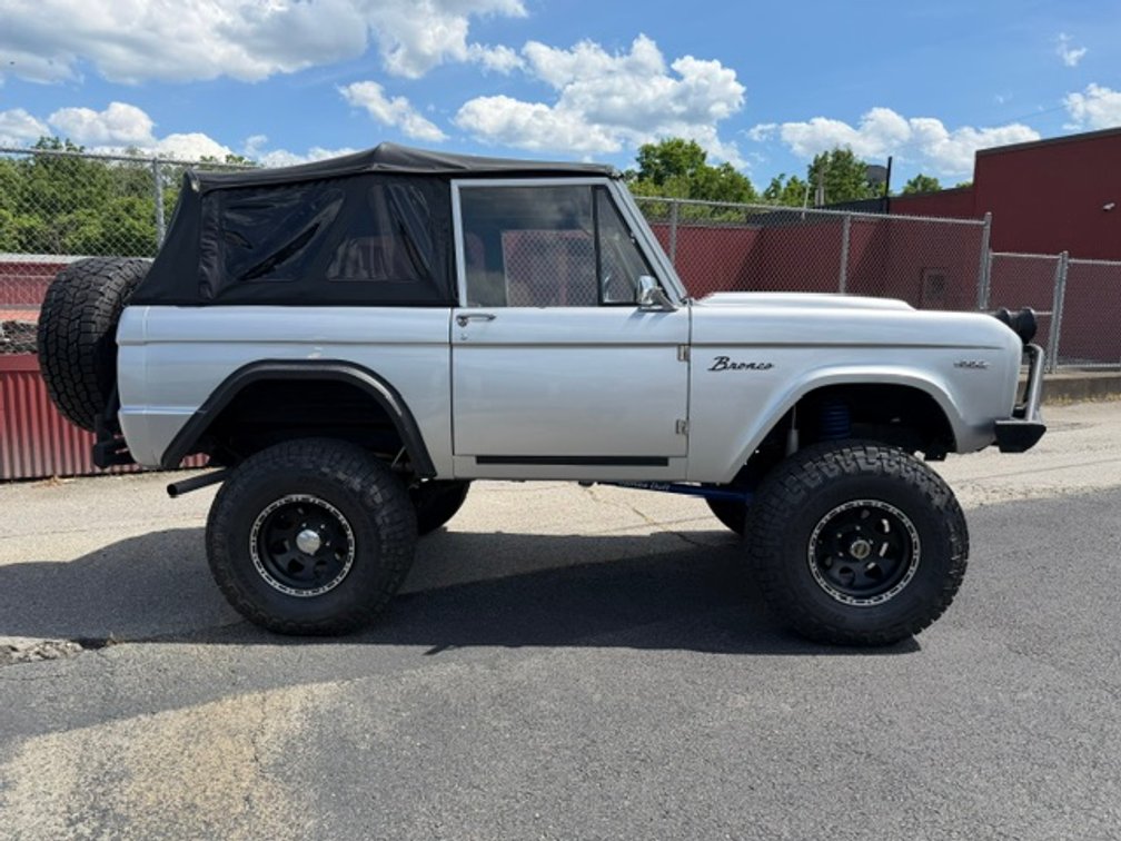 Image for Shinnston, WV – Summer Car Auction: Classic Autos, Late Model Trucks, Gravely Tractor and More!