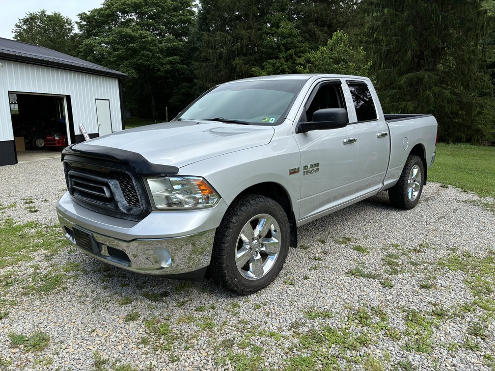 Image for Shinnston, WV – Summer Car Auction: Classic Autos, Late Model Trucks, Gravely Tractor and More!