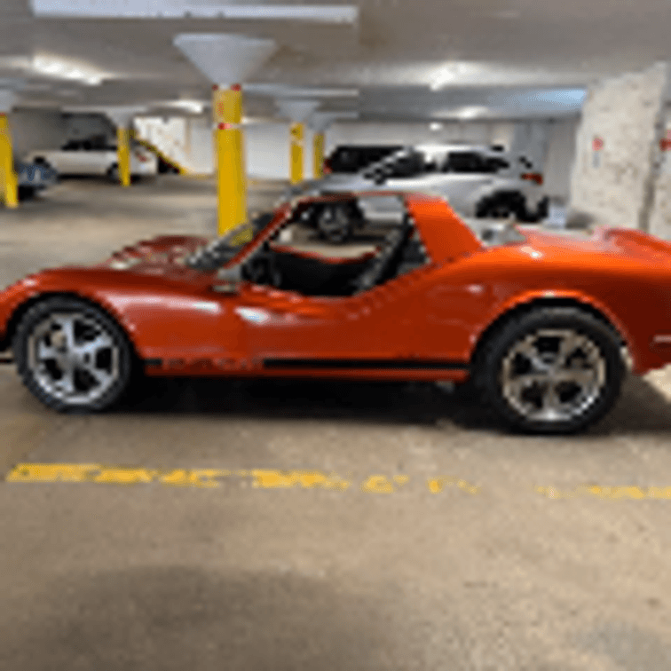 Image for Shinnston, WV – Summer Car Auction: Classic Autos, Late Model Trucks, Gravely Tractor and More!