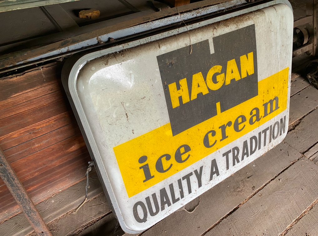 Image for Fairmont, WV - Large Online Moving Auction: Antiques, furniture, Hagan's Dairy signs, signed Langston Hughes book, collectibles, household items, and more!