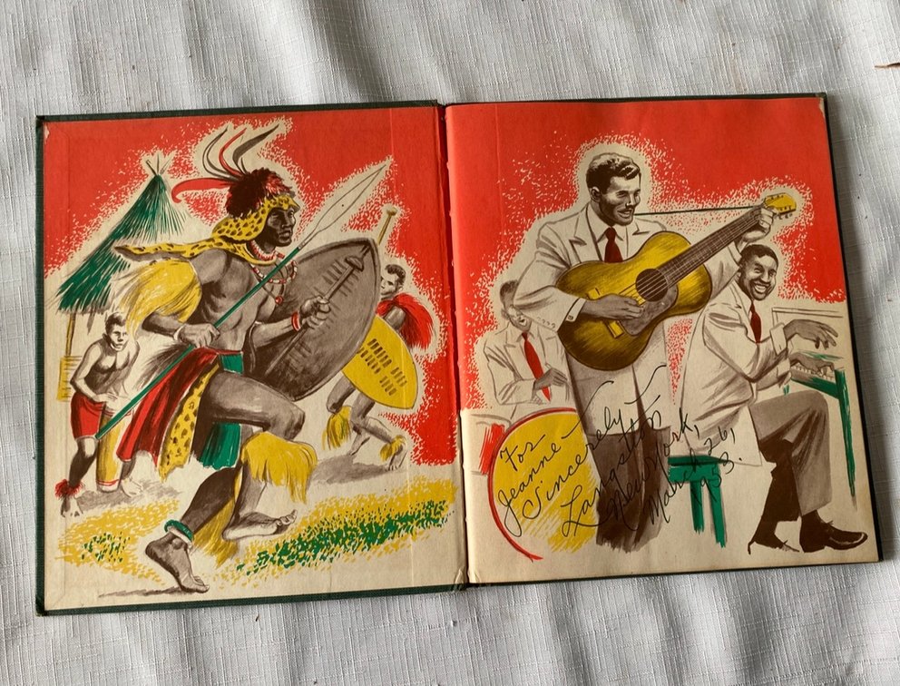 Image for Fairmont, WV - Large Online Moving Auction: Antiques, furniture, Hagan's Dairy signs, signed Langston Hughes book, collectibles, household items, and more!