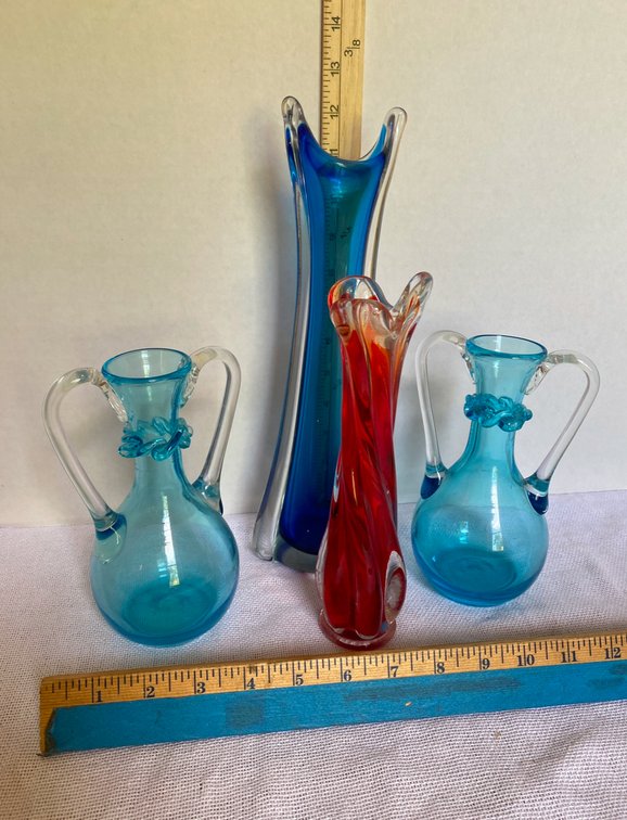 Image for Fairmont, WV - Large Online Moving Auction: Antiques, furniture, Hagan's Dairy signs, signed Langston Hughes book, collectibles, household items, and more!