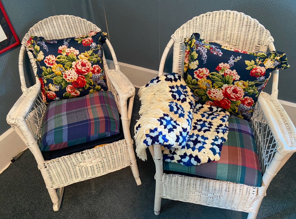 Image for Fairmont, WV - Large Online Moving Auction: Antiques, furniture, Hagan's Dairy signs, signed Langston Hughes book, collectibles, household items, and more!