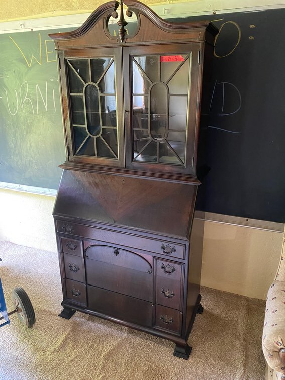 Image for Center Point, WV - Tools, Antiques, Collectibles & More