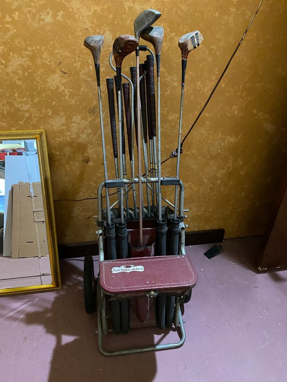 Image for Center Point, WV - Tools, Antiques, Collectibles & More