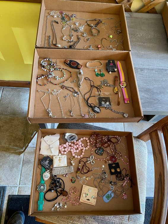 Image for Center Point, WV - Tools, Antiques, Collectibles & More
