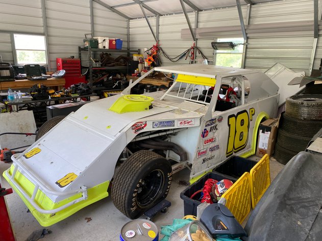 Image for Volga, WV - Race Cars and Parts, Racing Equipment, Tools & Shop Equipment, and More!