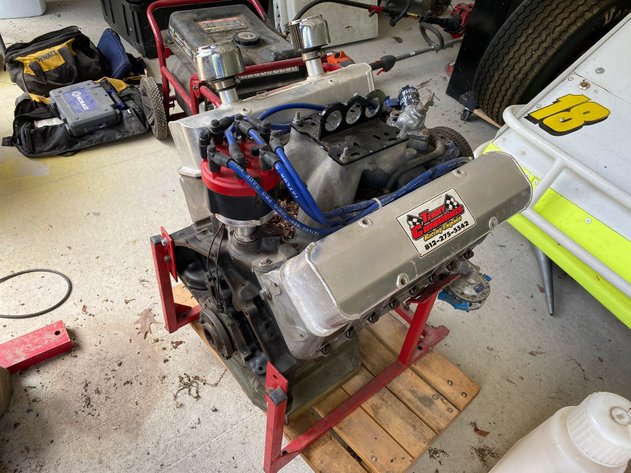 Image for Volga, WV - Race Cars and Parts, Racing Equipment, Tools & Shop Equipment, and More!