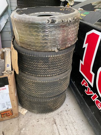 Image for Volga, WV - Race Cars and Parts, Racing Equipment, Tools & Shop Equipment, and More!