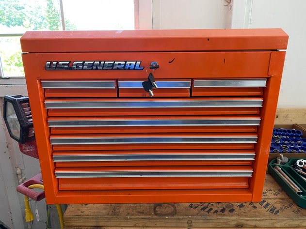 Image for Volga, WV - Race Cars and Parts, Racing Equipment, Tools & Shop Equipment, and More!