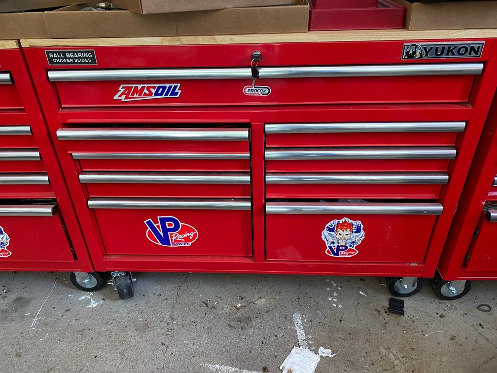 Image for Volga, WV - Race Cars and Parts, Racing Equipment, Tools & Shop Equipment, and More!