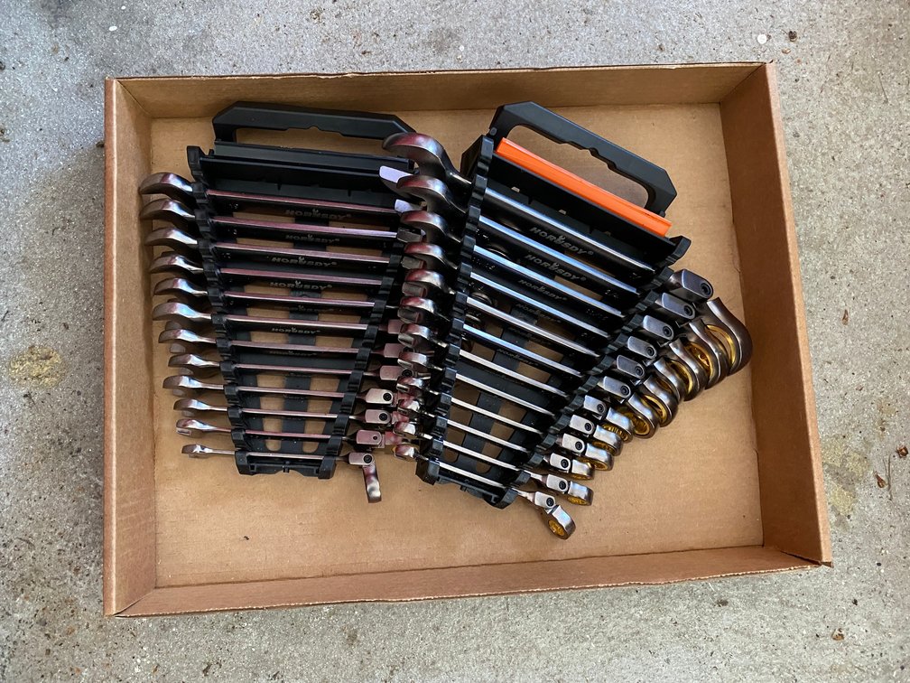 Image for Volga, WV - Race Cars and Parts, Racing Equipment, Tools & Shop Equipment, and More!