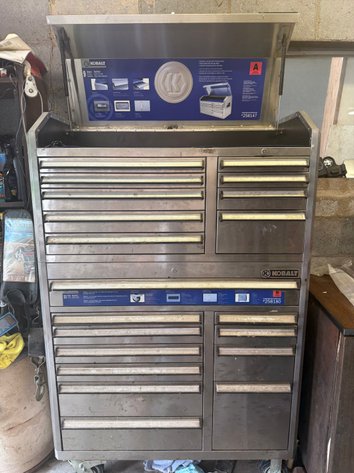 Image for Ripley, WV - 1965 Corvette, 2019 GMC 1500, 1978 Corvette, Air Compressors, Tools, and More
