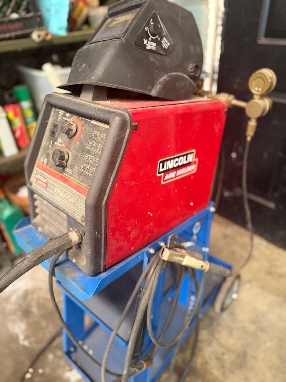 Image for Ripley, WV - 1965 Corvette, 2019 GMC 1500, 1978 Corvette, Air Compressors, Tools, and More