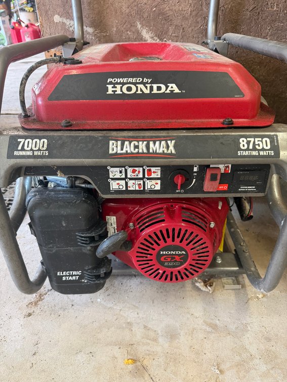Image for Ripley, WV - 1965 Corvette, 2019 GMC 1500, 1978 Corvette, Air Compressors, Tools, and More