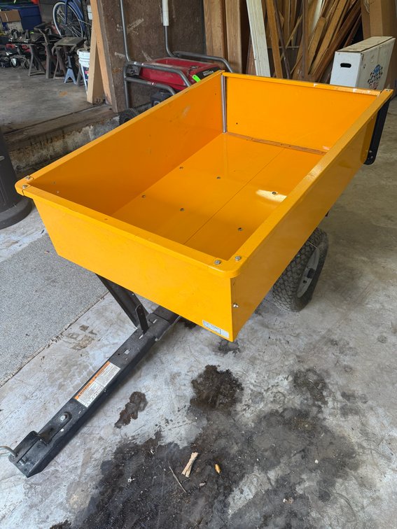 Image for Ripley, WV - 1965 Corvette, 2019 GMC 1500, 1978 Corvette, Air Compressors, Tools, and More