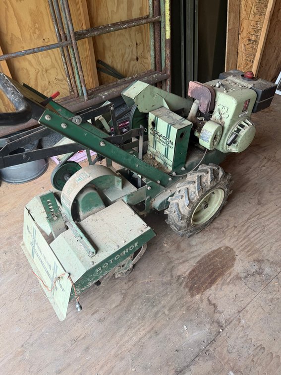 Image for Ripley, WV - 1965 Corvette, 2019 GMC 1500, 1978 Corvette, Air Compressors, Tools, and More