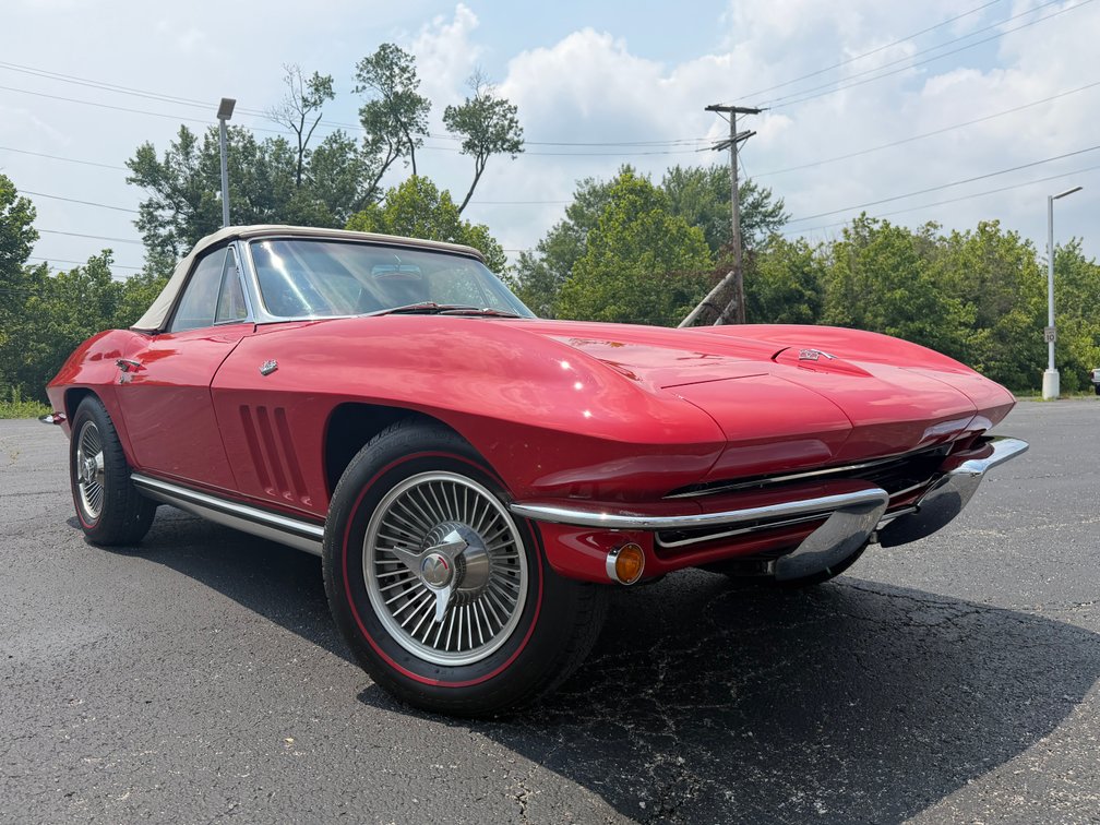 Image for Ripley, WV - 1965 Corvette, 2019 GMC 1500, 1978 Corvette, Air Compressors, Tools, and More