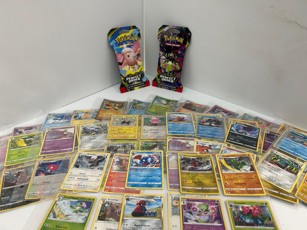 Image for Morgantown/Westover, WV - Vintage Sports Cards, Pokemon, Barbie Collection, Toys and Glassware!