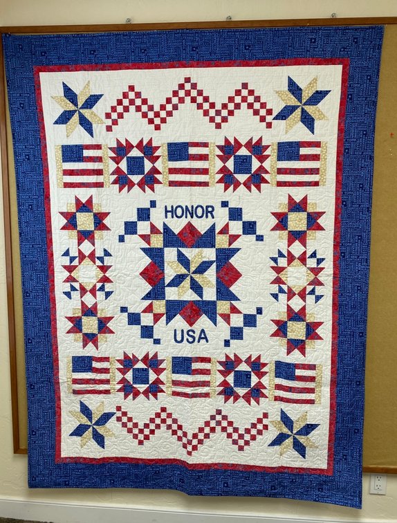 Image for Uniontown, PA -- Sew Special Alterations and Quilt Shop Inventory: Fixtures, Furnishings and Equipment! Antiques, Quilts, Table Runners, Material, Husqvarna, Viking, Singer, Pfaff Machines. Sewing Supplies.