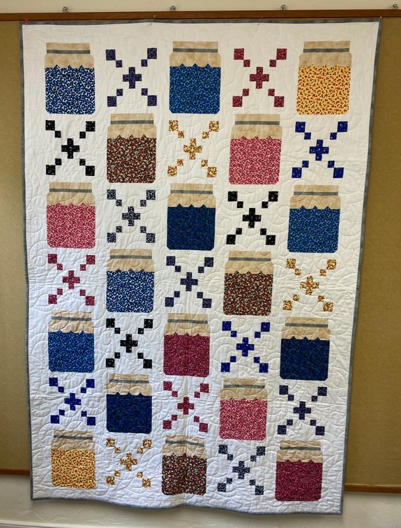 Image for Uniontown, PA -- Sew Special Alterations and Quilt Shop Inventory: Fixtures, Furnishings and Equipment! Antiques, Quilts, Table Runners, Material, Husqvarna, Viking, Singer, Pfaff Machines. Sewing Supplies.