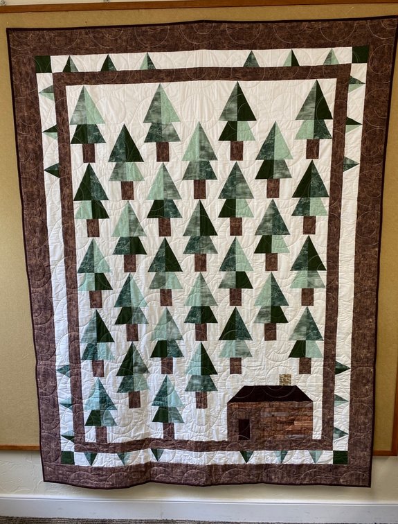 Image for Uniontown, PA -- Sew Special Alterations and Quilt Shop Inventory: Fixtures, Furnishings and Equipment! Antiques, Quilts, Table Runners, Material, Husqvarna, Viking, Singer, Pfaff Machines. Sewing Supplies.