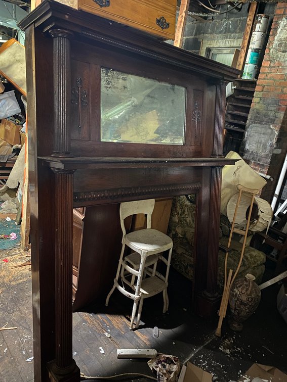 Image for Morgantown, WV -- One Owner Decorated Stoneware, Selection, Children's Items, Paper Glassware/China, Other Antiques, Household, Construction Items, Appliances Over 400 Lots
