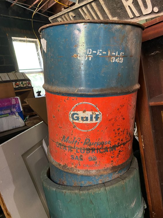 Image for Morgantown, WV -- One Owner Decorated Stoneware, Selection, Children's Items, Paper Glassware/China, Other Antiques, Household, Construction Items, Appliances Over 400 Lots