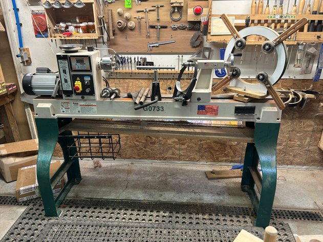 Image for Masontown, WV - Sporting Goods, Fishing Reels, Lures, Complete Woodwork Shop, Hunting Gear, Lumber, and MUCH MORE