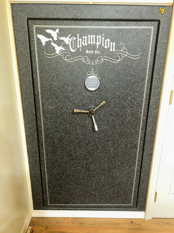 Image for Masontown, WV - Sporting Goods, Fishing Reels, Lures, Complete Woodwork Shop, Hunting Gear, Lumber, and MUCH MORE