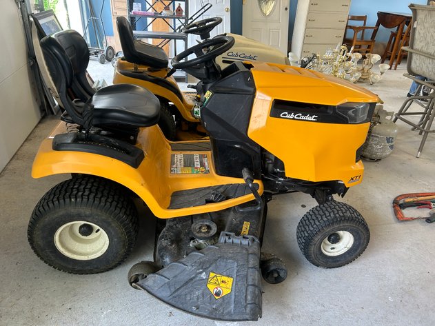 Image for Morgantown, WV – Quality Tools, Shop Items, Lawn Care, Blacksmiths Power Hammer, Jewelry, Home Furnishings; 2 Locations, One Owner!