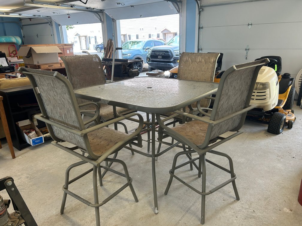 Image for Morgantown, WV – Quality Tools, Shop Items, Lawn Care, Blacksmiths Power Hammer, Jewelry, Home Furnishings; 2 Locations, One Owner!