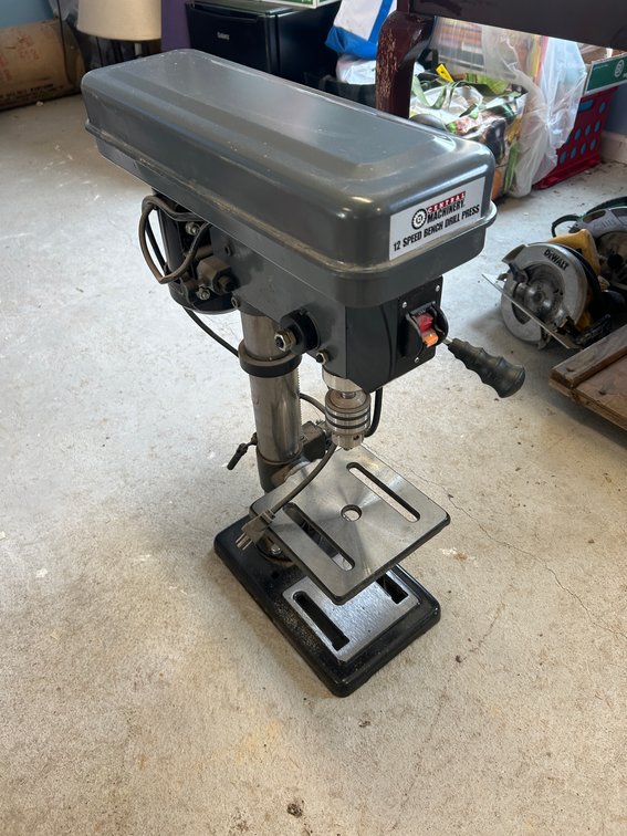 Image for Morgantown, WV – Quality Tools, Shop Items, Lawn Care, Blacksmiths Power Hammer, Jewelry, Home Furnishings; 2 Locations, One Owner!